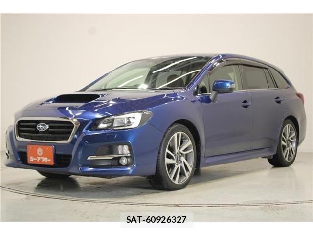 Subaru LEVORG 2015-03 6907571-6