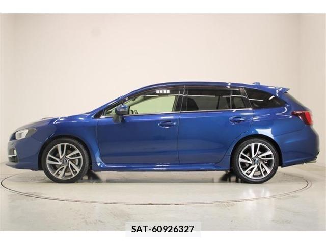 Subaru LEVORG 2015-03 6907571-7