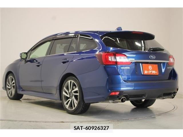 Subaru LEVORG 2015-03 6907571-8