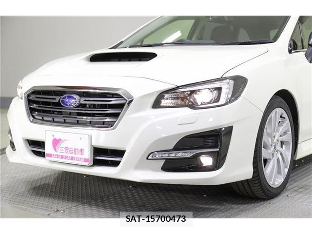 Subaru LEVORG 2017-09 6907554-9