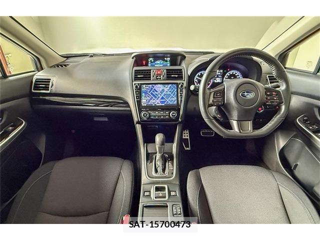Subaru LEVORG 2017-09 6907554-13