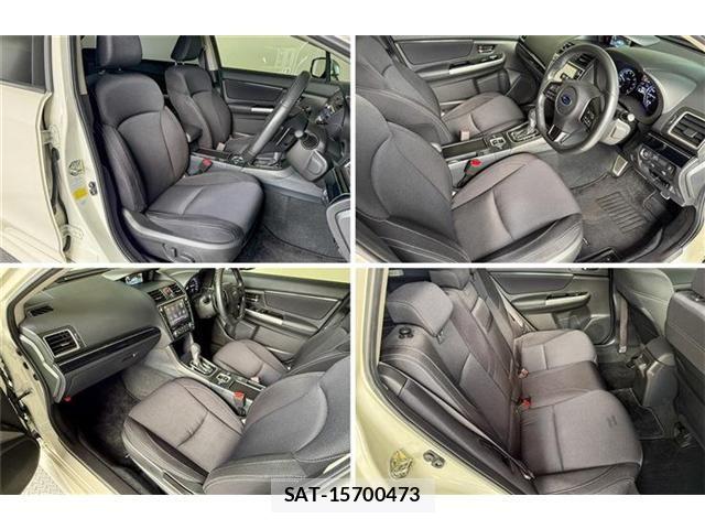 Subaru LEVORG 2017-09 6907554-14