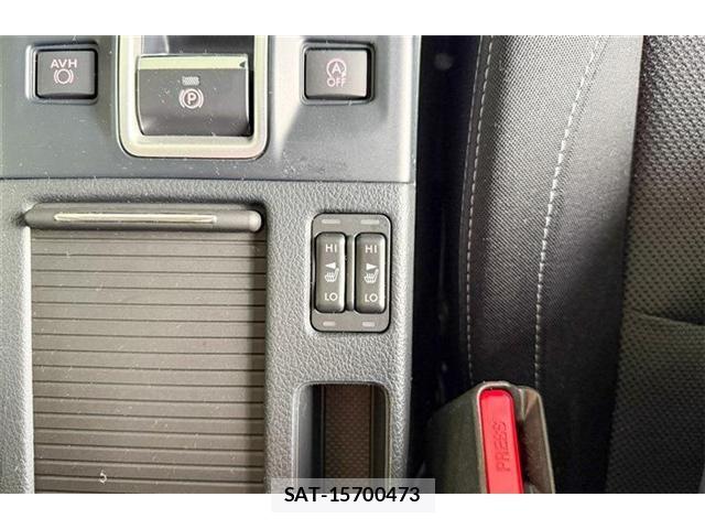 Subaru LEVORG 2017-09 6907554-17