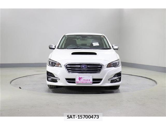 Subaru LEVORG 2017-09 6907554-1