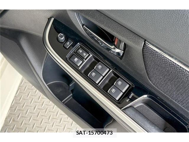 Subaru LEVORG 2017-09 6907554-20