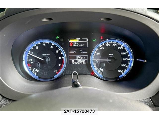 Subaru LEVORG 2017-09 6907554-22