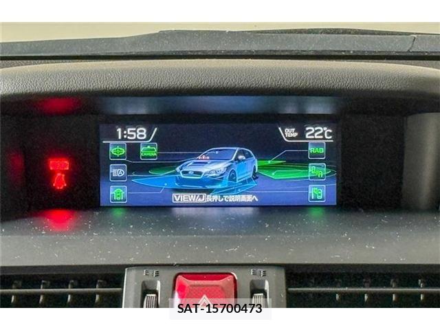 Subaru LEVORG 2017-09 6907554-24
