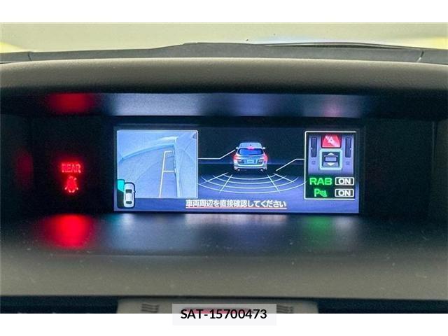 Subaru LEVORG 2017-09 6907554-25