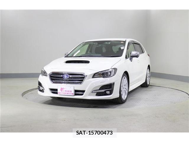 Subaru LEVORG 2017-09 6907554-2