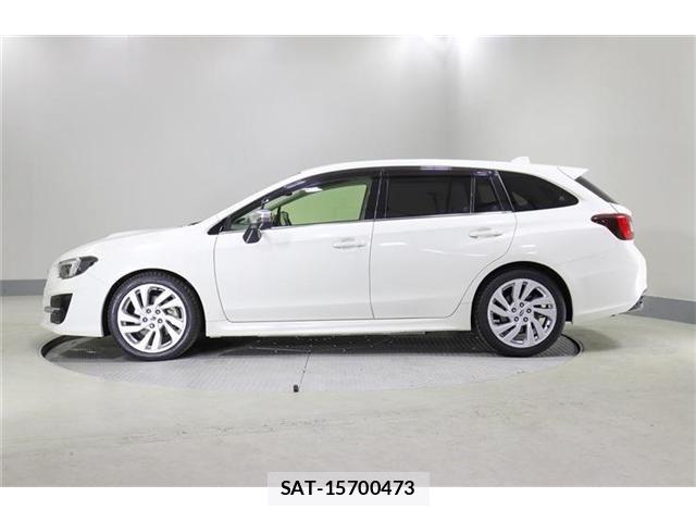 Subaru LEVORG 2017-09 6907554-3