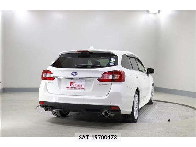 Subaru LEVORG 2017-09 6907554-6