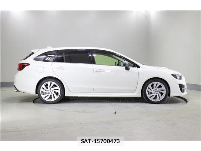 Subaru LEVORG 2017-09 6907554-7