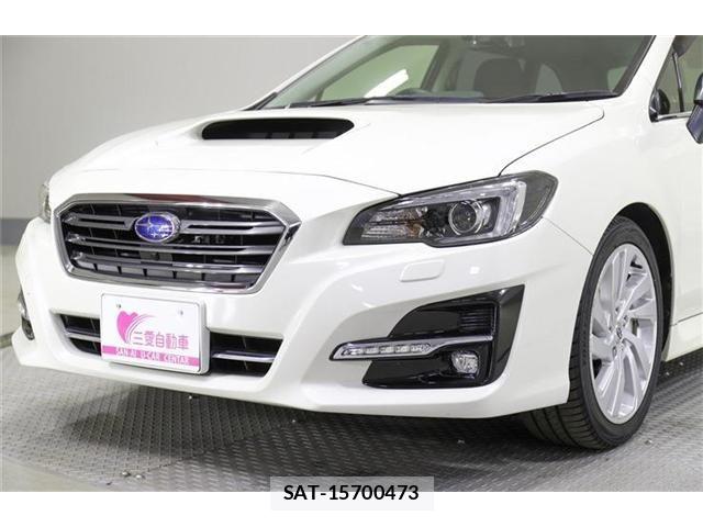 Subaru LEVORG 2017-09 6907554-8
