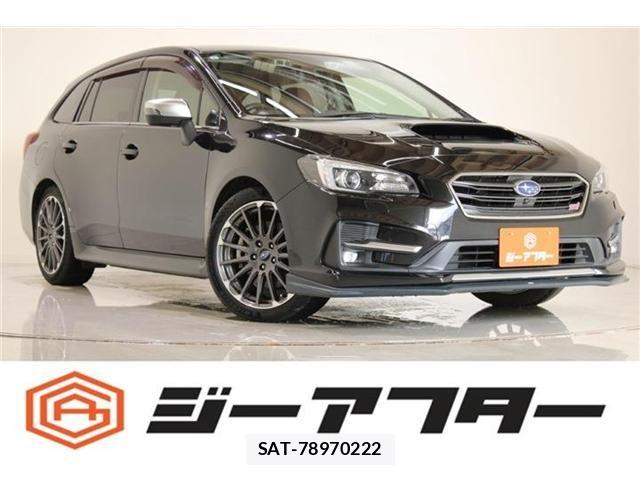 Subaru LEVORG 2017-08 6907564-0