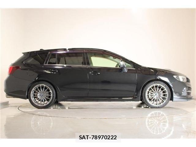 Subaru LEVORG 2017-08 6907564-12
