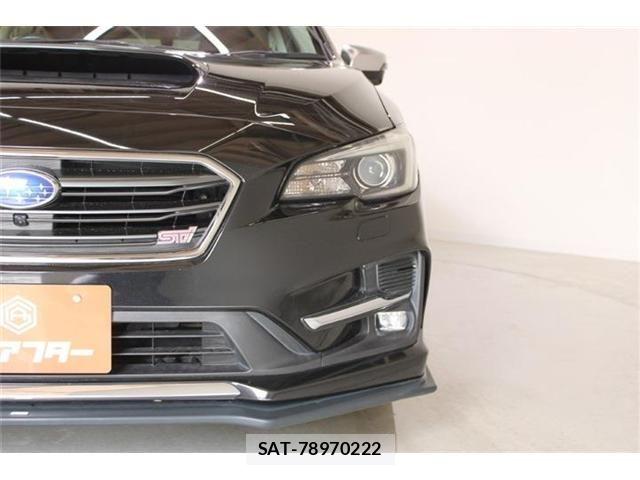 Subaru LEVORG 2017-08 6907564-13