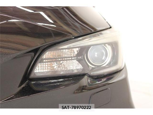 Subaru LEVORG 2017-08 6907564-14