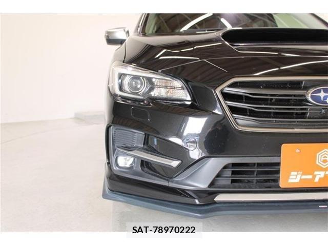 Subaru LEVORG 2017-08 6907564-15