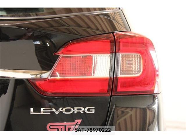 Subaru LEVORG 2017-08 6907564-17