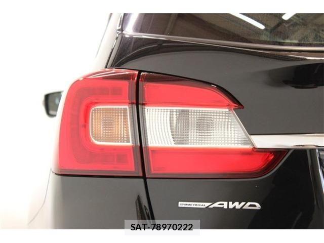 Subaru LEVORG 2017-08 6907564-18