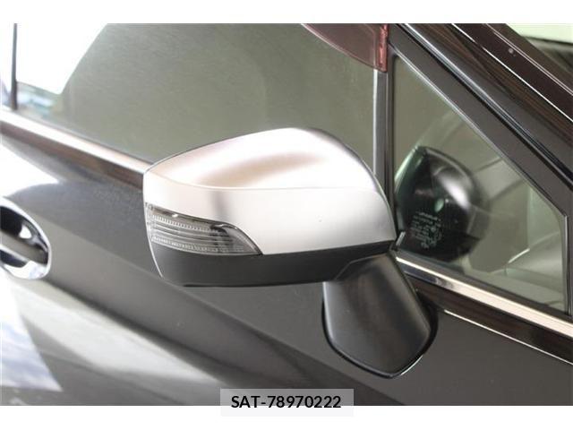 Subaru LEVORG 2017-08 6907564-20
