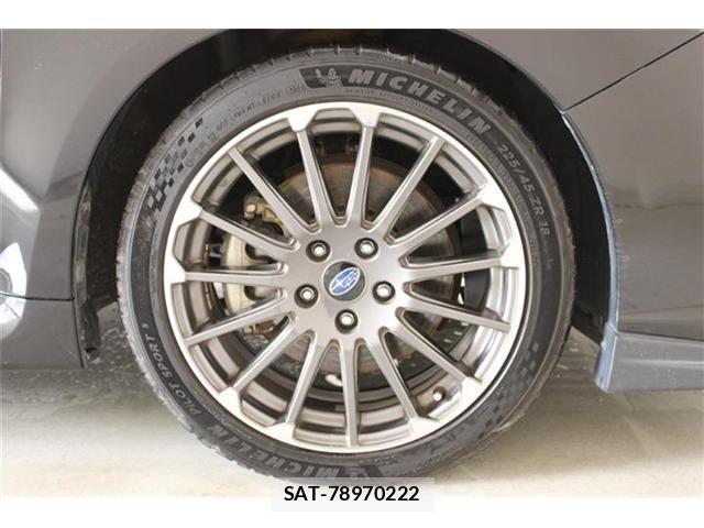 Subaru LEVORG 2017-08 6907564-21