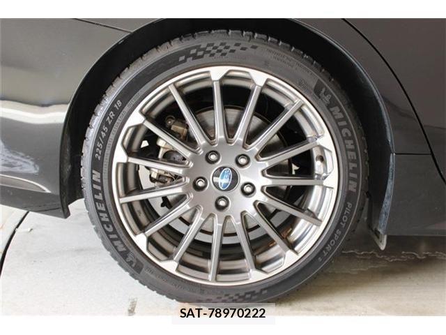 Subaru LEVORG 2017-08 6907564-22