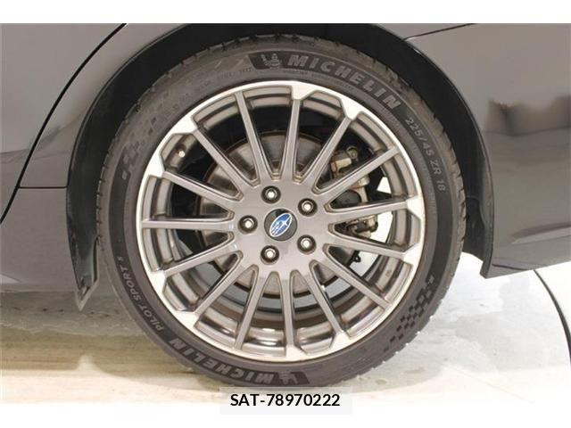 Subaru LEVORG 2017-08 6907564-23