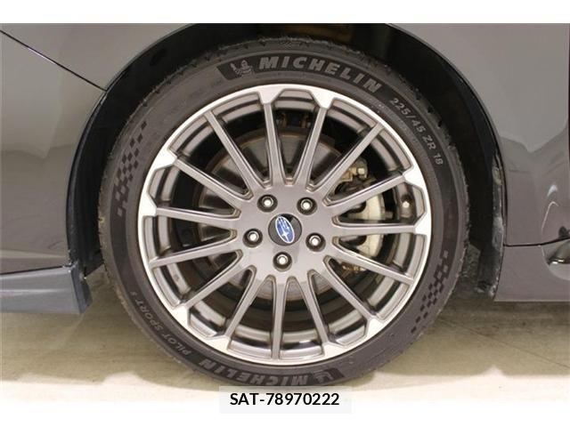 Subaru LEVORG 2017-08 6907564-24