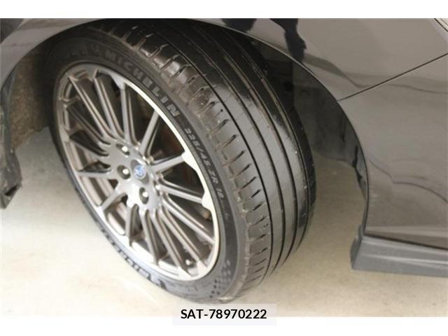 Subaru LEVORG 2017-08 6907564-27