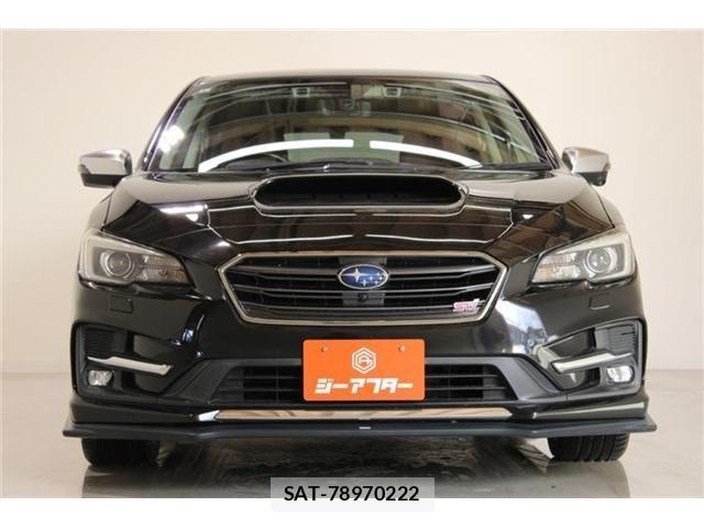 Subaru LEVORG 2017-08 6907564-6