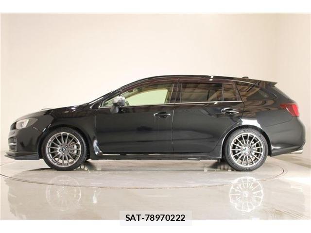 Subaru LEVORG 2017-08 6907564-8
