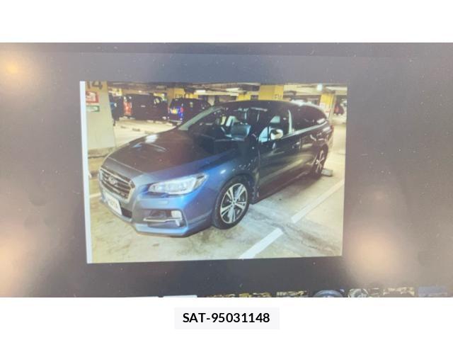 Subaru LEVORG 2016-10 6907594-0