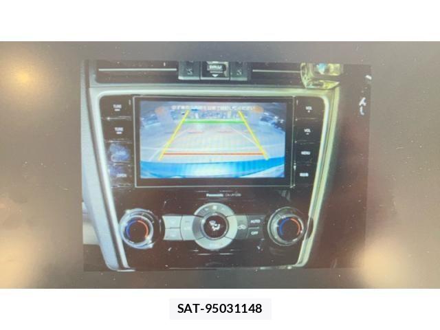 Subaru LEVORG 2016-10 6907594-9