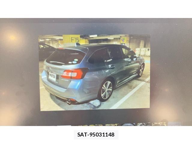 Subaru LEVORG 2016-10 6907594-1