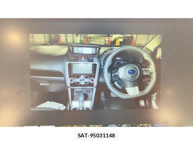 Subaru LEVORG 2016-10 6907594-2