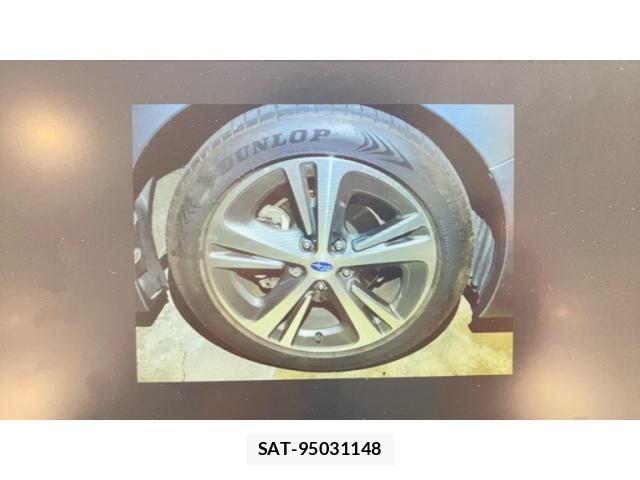 Subaru LEVORG 2016-10 6907594-3