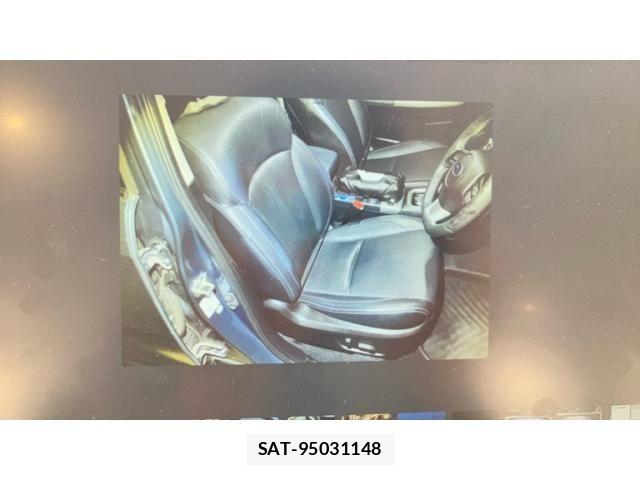 Subaru LEVORG 2016-10 6907594-4