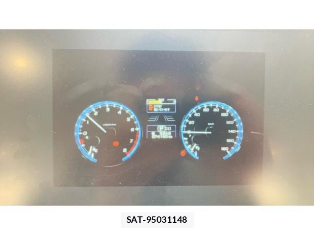 Subaru LEVORG 2016-10 6907594-7
