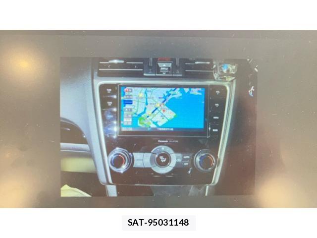 Subaru LEVORG 2016-10 6907594-8