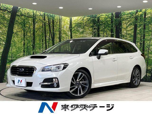 Subaru LEVORG 2015-03 6907568-0