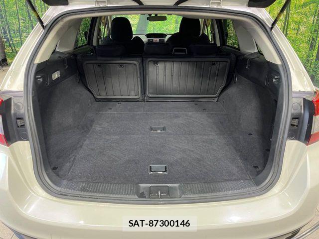 Subaru LEVORG 2015-03 6907568-9