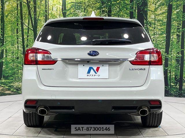 Subaru LEVORG 2015-03 6907568-14