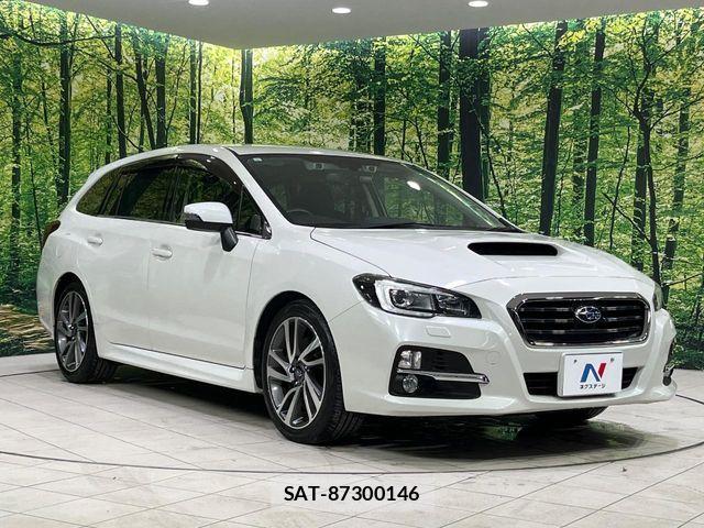 Subaru LEVORG 2015-03 6907568-15