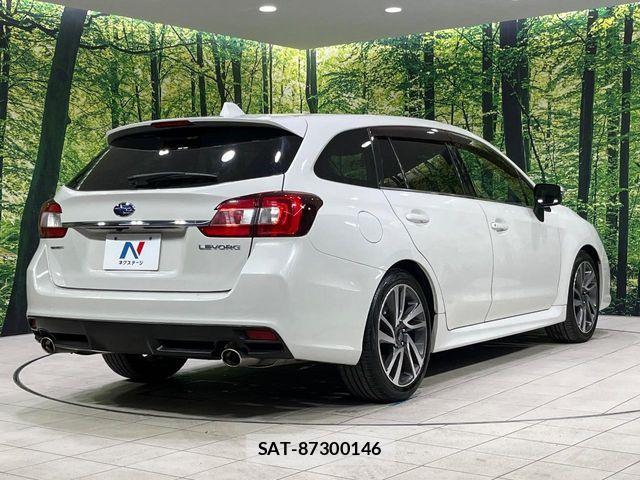 Subaru LEVORG 2015-03 6907568-16