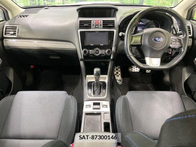 Subaru LEVORG 2015-03 6907568-1