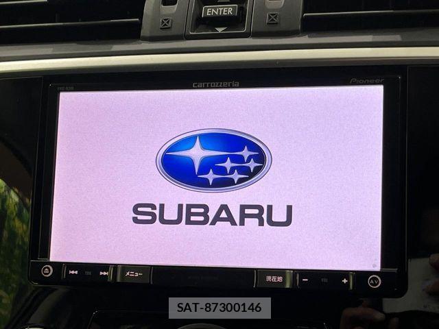 Subaru LEVORG 2015-03 6907568-2