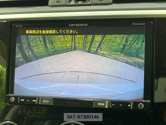 Subaru LEVORG 2015-03 6907568-3
