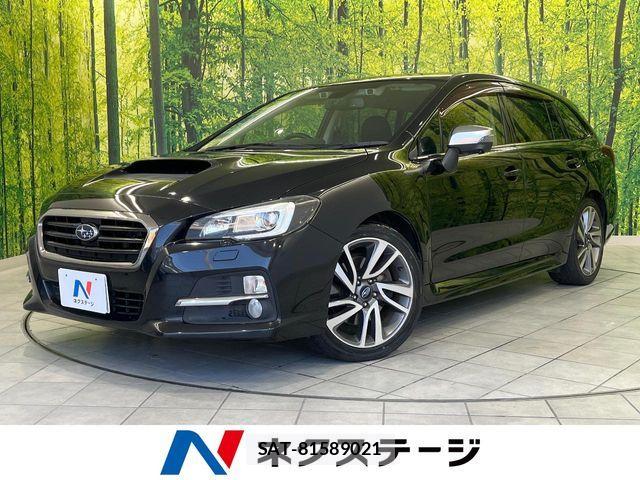 Subaru LEVORG 2015-07 6907605-0