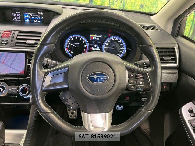 Subaru LEVORG 2015-07 6907605-10